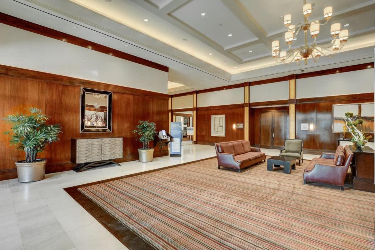 Mgm Signature-05-602 1Br 2Ba Balcony Suite Las Vegas Exterior foto